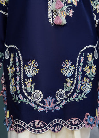 Navy Flora