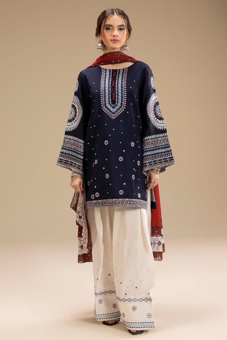 Jazmine Winter Dhanak unstiches