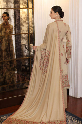 Aneela Brand Dhanak 3PC