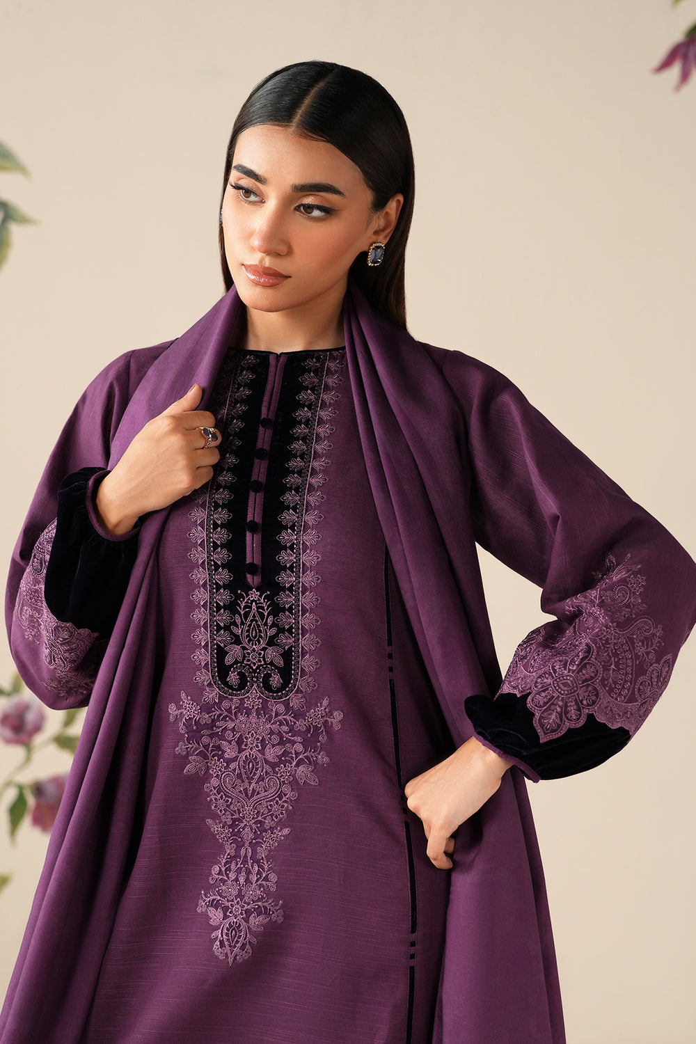 BRAND: BAROQUE