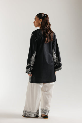 2 pc Dhanak batik