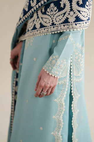 Aneela Brand Dhanak 3PC