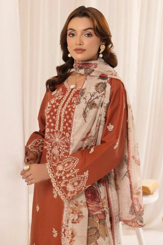 This MOHAGNI Pure Dhanak 3-piece