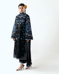 WinterDhanak 3PC Unstiched