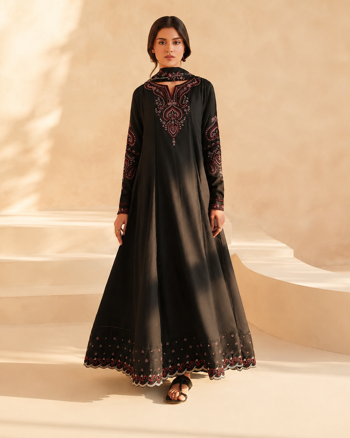 BRAND NAME* IZNIK (PREMIUM VERSION)
