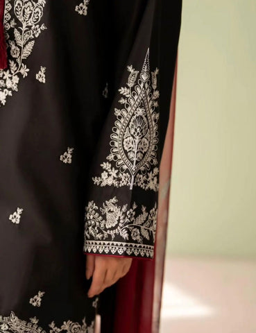 Winter 3PC Dhanak Hit Article