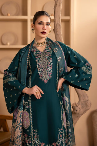 BATIK (PREMIUM VERSION)
WEAR BY THE GORGEOUS ACTRESS