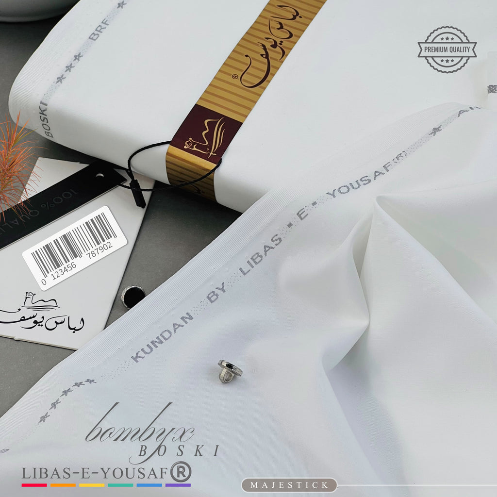 𝙆𝙐𝙉𝘿𝘼𝙉 | LIBAS-E-YOUSAF | MAJESTIC
