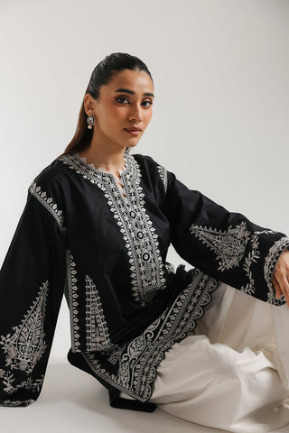 2 pc Dhanak batik
