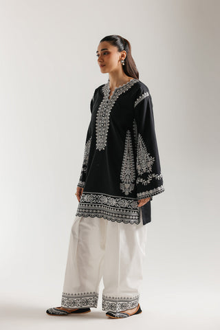 2 pc Dhanak batik
