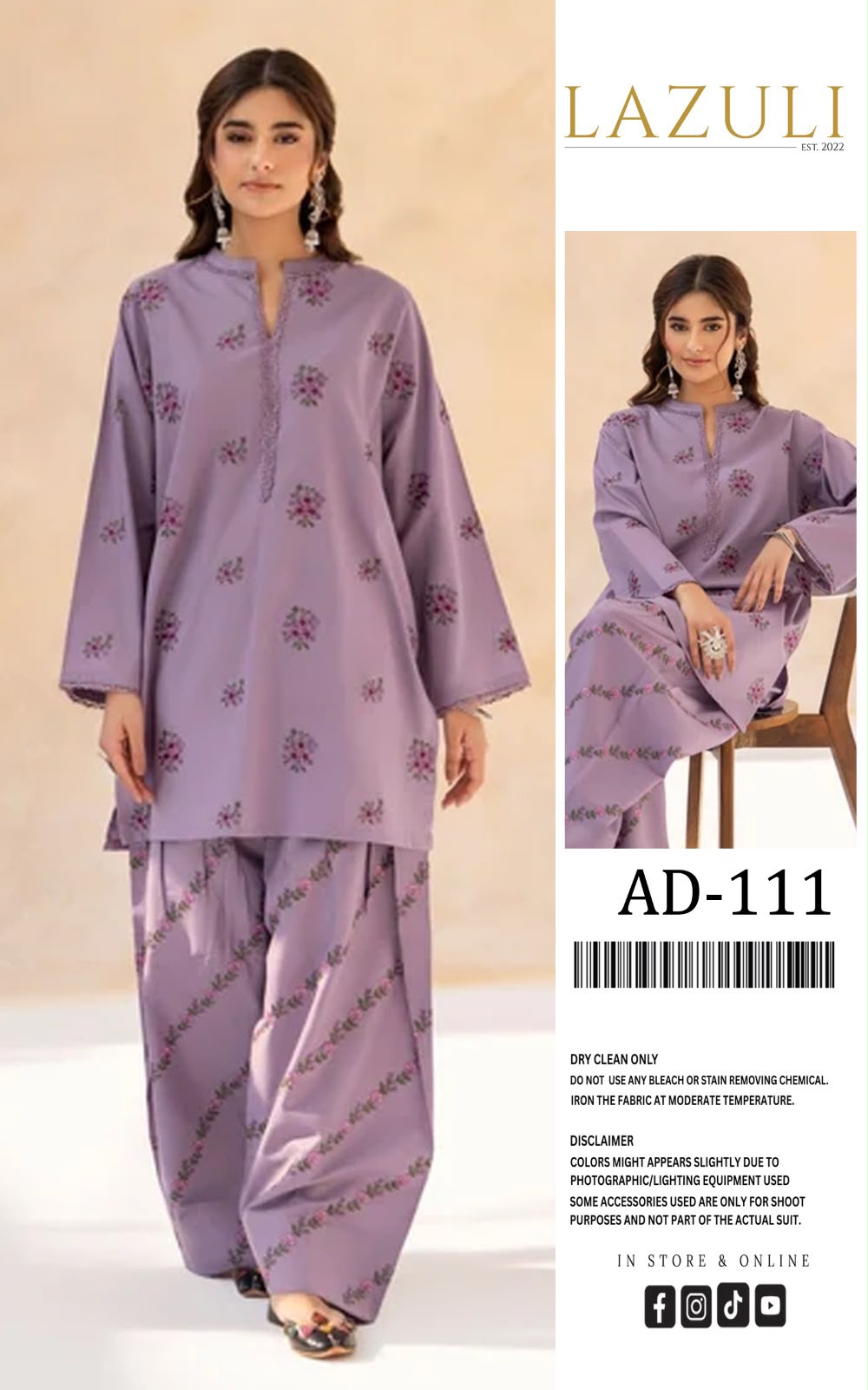 2 pc dhanak
