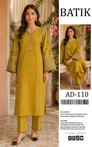 2PC DHANAK