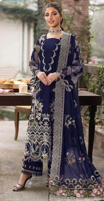 NAQSHKAR CHIKEN-KARI HOT SELLING ARTICLE AVAILABLE IN 2-COLORS IN WINTER