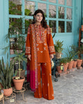 BATIK
WEAR BY THE GORGEOUS ACTRESS_KAINAT ASLAM