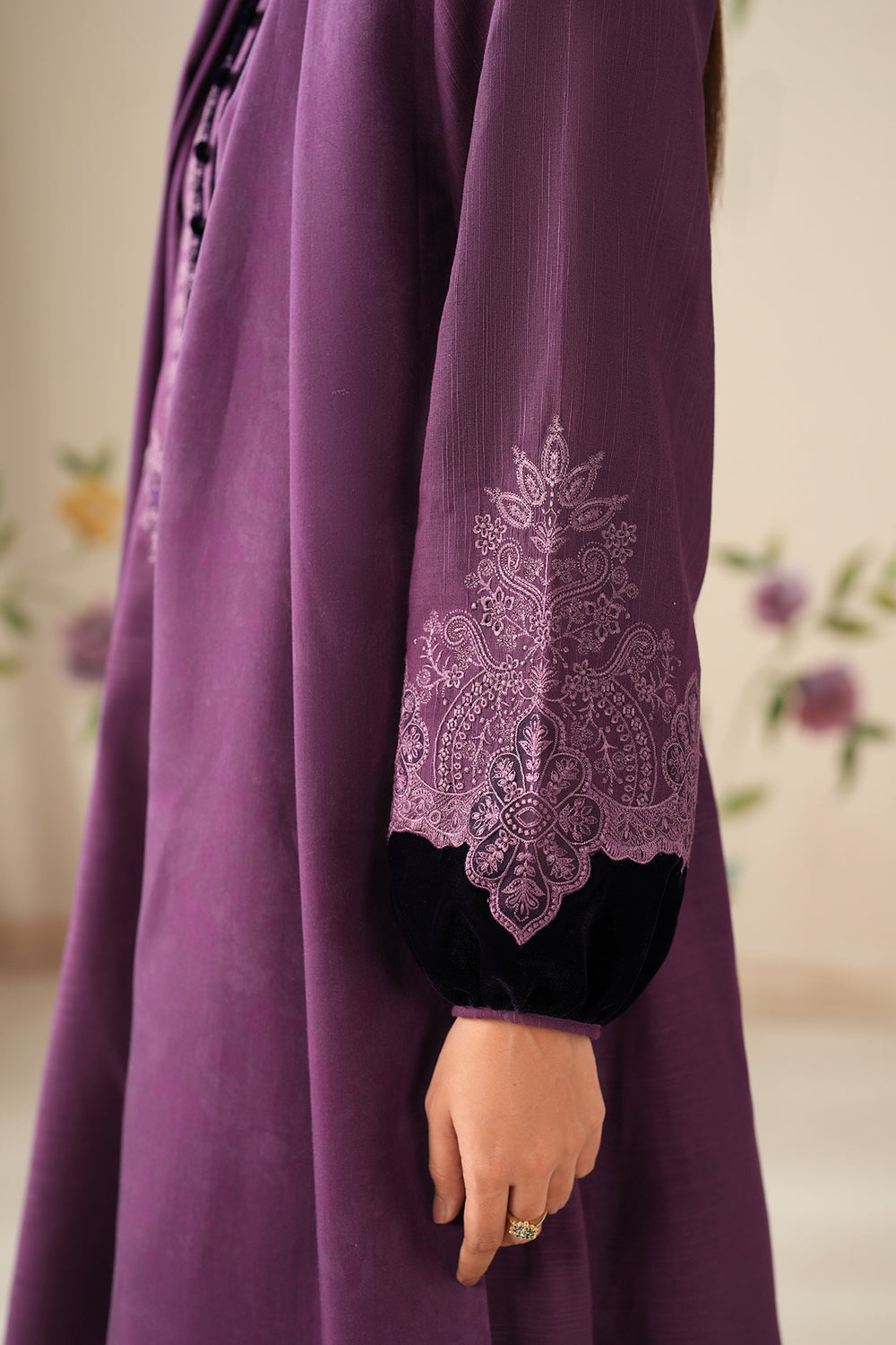BRAND: BAROQUE